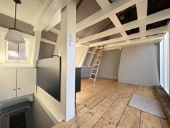 For rent: Singel 74A, 1015 AC Amsterdam