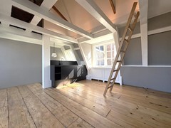 For rent: Singel 74A, 1015 AC Amsterdam