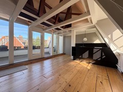 For rent: Singel 74A, 1015 AC Amsterdam