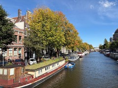 For rent: Singel 74A, 1015 AC Amsterdam