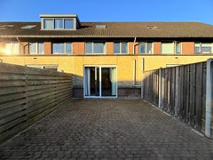 Rented:Jacob Catsstraat 24, 1321 VG Almere - Photo