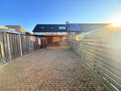 Rented:Jacob Catsstraat 24, 1321 VG Almere - Photo