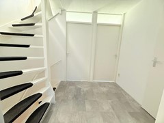 Rented: Jacob Catsstraat 24, 1321 VG Almere