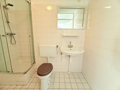 Rented: Jacob Catsstraat 24, 1321 VG Almere