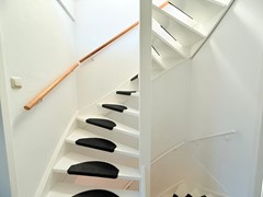 Rented: Jacob Catsstraat 24, 1321 VG Almere