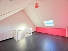 Rented: Jacob Catsstraat 24, 1321 VG Almere