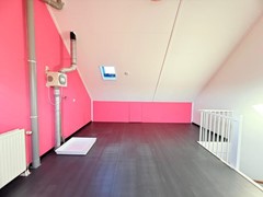 Rented: Jacob Catsstraat 24, 1321 VG Almere