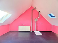 Rented: Jacob Catsstraat 24, 1321 VG Almere