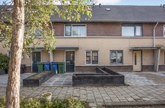 Rented:Jacob Catsstraat 24, 1321 VG Almere - Photo