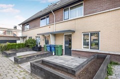 Rented: Jacob Catsstraat 24, 1321 VG Almere
