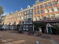 Rented:Gerard Doustraat 1DH, 1072 VG Amsterdam - Photo