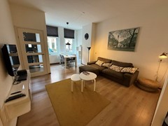 Rented:Gerard Doustraat 1DH, 1072 VG Amsterdam - Photo