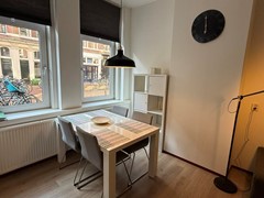 Rented:Gerard Doustraat 1DH, 1072 VG Amsterdam - Photo