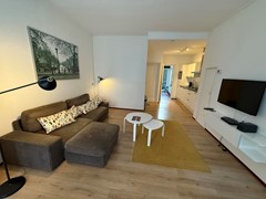 Rented:Gerard Doustraat 1DH, 1072 VG Amsterdam - Photo