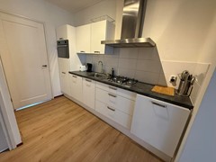 Rented:Gerard Doustraat 1DH, 1072 VG Amsterdam - Photo