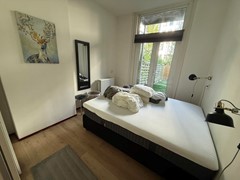 Rented:Gerard Doustraat 1DH, 1072 VG Amsterdam - Photo