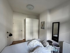 Rented:Gerard Doustraat 1DH, 1072 VG Amsterdam - Photo