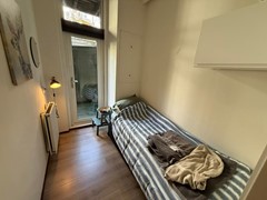 Rented: Gerard Doustraat 1DH, 1072 VG Amsterdam