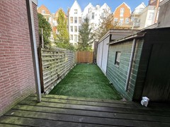 Rented: Gerard Doustraat 1DH, 1072 VG Amsterdam