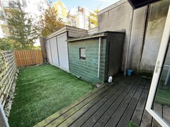 Rented: Gerard Doustraat 1DH, 1072 VG Amsterdam