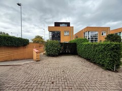For rent: Bovenkerkerweg 79F, 1187XC Amstelveen