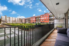 Rented:Rijswijkstraat 28, 1062 EE Amsterdam - Photo