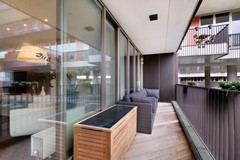 Rented:Rijswijkstraat 28, 1062 EE Amsterdam - Photo