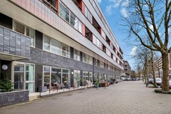 Rented: Rijswijkstraat 28, 1062 EE Amsterdam