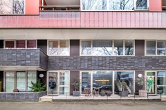 Rented: Rijswijkstraat 28, 1062 EE Amsterdam