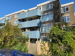 Rented:Midscheeps 136, 1034 TM Amsterdam - Photo