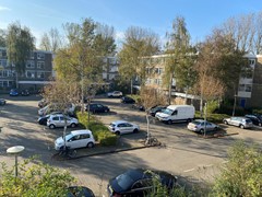 Rented: Midscheeps 136, 1034 TM Amsterdam