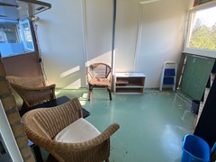 Rented: Midscheeps 136, 1034 TM Amsterdam