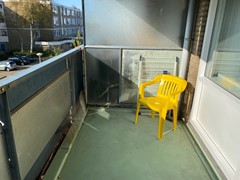 Rented: Midscheeps 136, 1034 TM Amsterdam