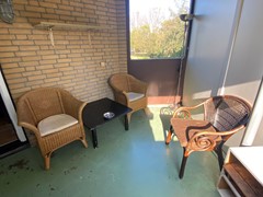 Rented: Midscheeps 136, 1034 TM Amsterdam