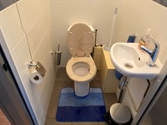 Rented: Midscheeps 136, 1034 TM Amsterdam