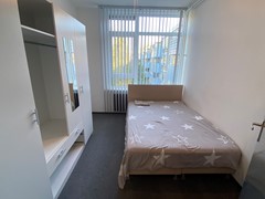 Rented: Midscheeps 136, 1034 TM Amsterdam