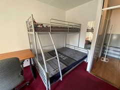 Rented: Midscheeps 136, 1034 TM Amsterdam