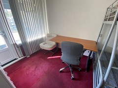 Rented: Midscheeps 136, 1034 TM Amsterdam