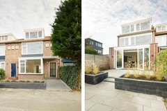 Under option: Ruys de Beerenbroucklaan 2, 1181XS Amstelveen