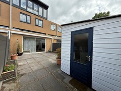 For rent:Louis Couperussingel 13, 1187 VX Amstelveen - Photo