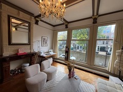 For rent: Reguliersgracht 15I, 1017LJ Amsterdam