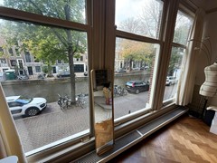 Verhuurd:Reguliersgracht 15I, 1017 LJ Amsterdam - Foto