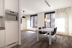 Rented:Westerdok 642, 1013 BV Amsterdam - Photo