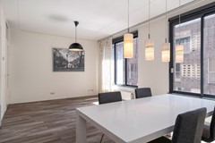 Rented:Westerdok 642, 1013 BV Amsterdam - Photo