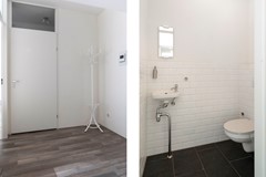 Rented: Westerdok 642, 1013 BV Amsterdam