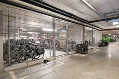 Rented: Westerdok 642, 1013 BV Amsterdam