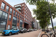 Rented: Westerdok 642, 1013 BV Amsterdam
