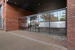 Rented: Westerdok 642, 1013 BV Amsterdam