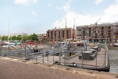 Rented: Westerdok 642, 1013 BV Amsterdam