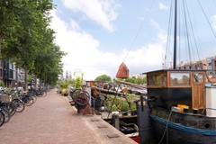 Rented: Westerdok 642, 1013 BV Amsterdam